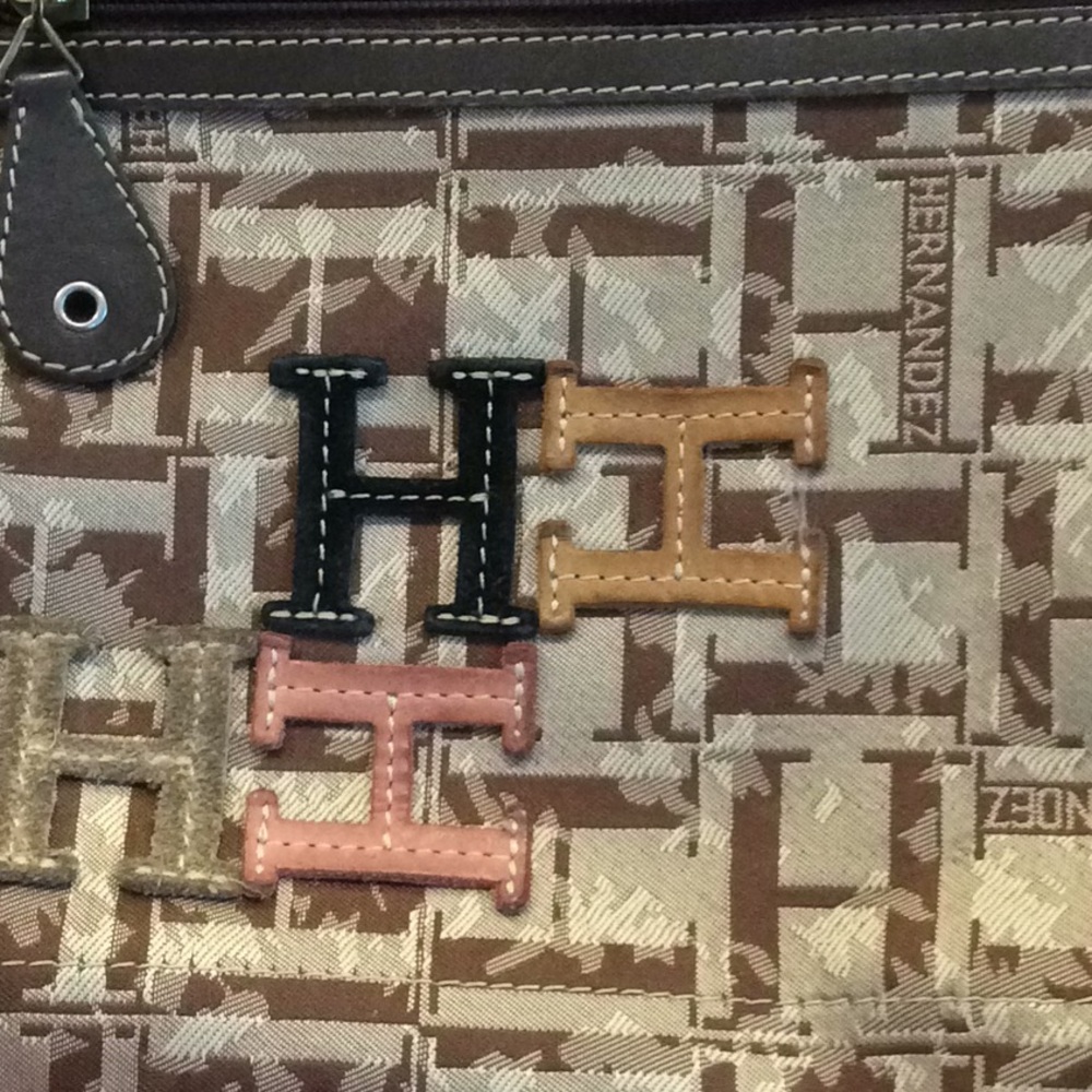 Mario Hernandez Backpack - image 2
